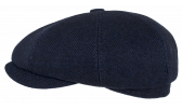 Восьмиклинка/13 Cross синяя